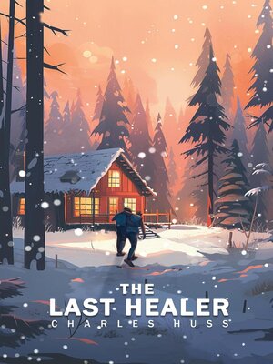 cover image of The Last Healer